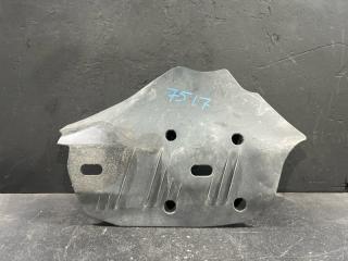 Защита рычага задняя левая BMW 1 2012