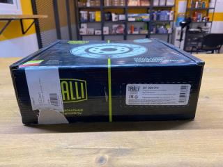 Тормозные диски Kia Rio