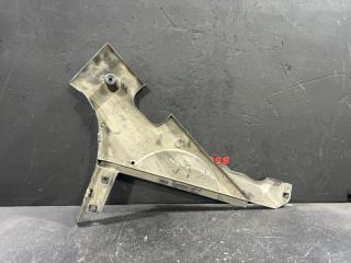 Защита днища кузова задняя правая BMW 5 2011