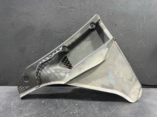 Пластик под капотом правый BMW 5 2012