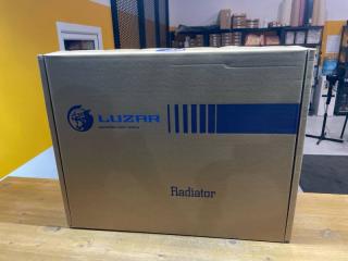 Радиатор основной Citroen C4