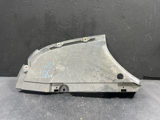 Защита днища задняя правая BMW 3 2012