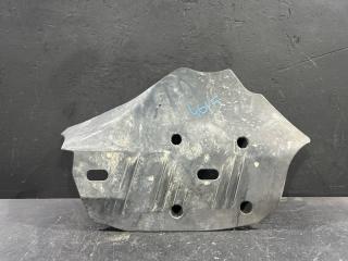 Защита рычага задняя левая BMW 1 2013