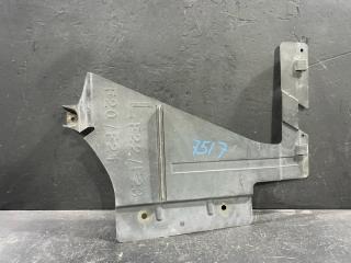 Защита днища левая BMW 1 2012