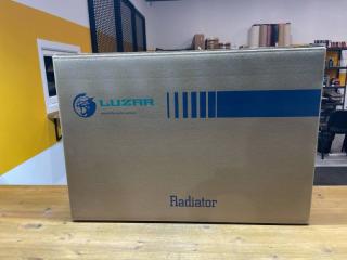 Радиатор основной CHEVROLET Lacetti