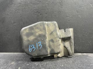 Крышка корпуса салонного фильтра BMW 3 2008