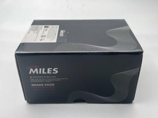 Колодки тормозные Ford FOCUS