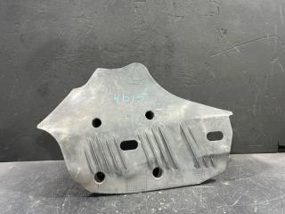 Защита рычага правая BMW 1 2013