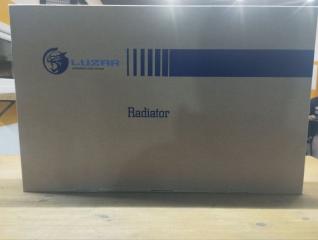 Радиатор охлаждения 2170-72 Приора