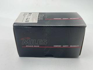 Запчасть колодки тормозные GEELY atlas