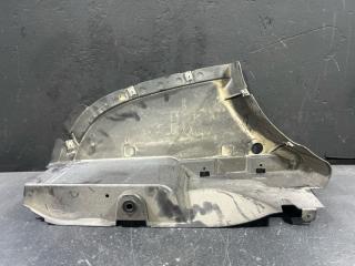 Защита днища кузова задняя левая BMW 3 2013