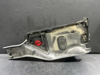 Корпус салонного фильтра левый BMW 6 2007