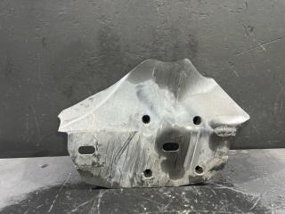 Защита рычага левая BMW 3 2013