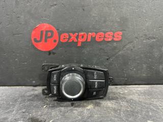 Джойстик мультимедиа BMW 3