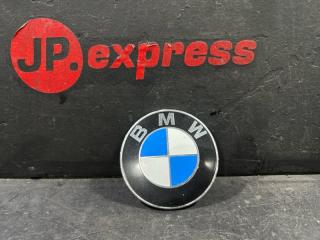 Эмблема передняя BMW 3