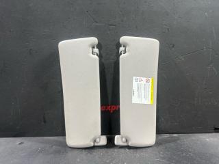 Козырьки солнцезащитные BMW 3