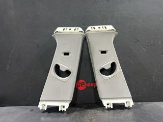 Накладка стойки BMW 3