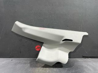 Накладка стойки задняя левая Audi Q7 2007