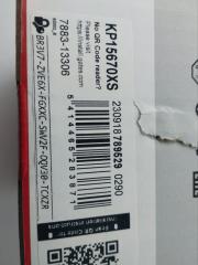 Ремкомплект ГРМ Priora