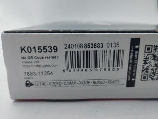 Ремкомплект ГРМ Калина