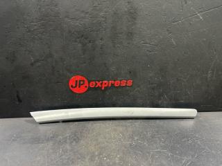 Декоративная накладка двери передняя правая Audi A5 2008