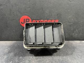 Вентиляционная решетка багажника BMW X1 2012