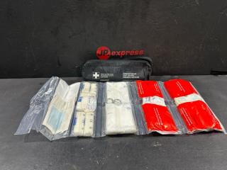 Аптечка BMW X1 2010