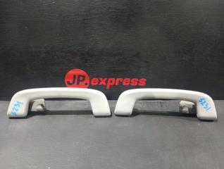 Ручки потолочные задние BMW 3 2012