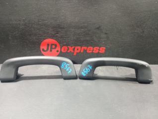 Ручки потолочные передние BMW 5 2011