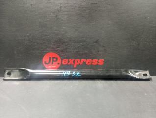 Распорка подкапотная левая BMW 5 2010