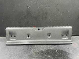 Накладка замка багажника BMW 1 2013