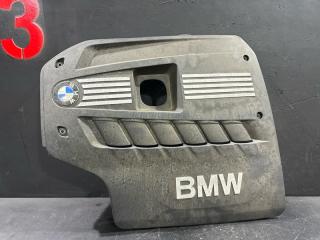 Декоративная крышка двигателя BMW 5 2010