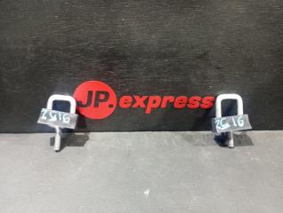 Скоба замка капота BMW 6 2007