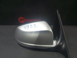Зеркало заднего вида боковое правое BMW 5 2010