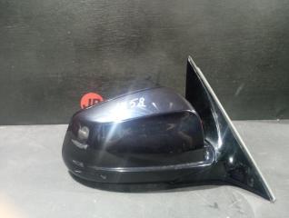 Зеркало заднего вида боковое правое BMW 5 2010