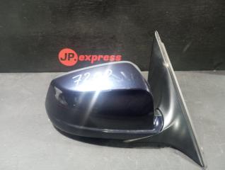 Зеркало заднего вида боковое правое BMW 5 2012