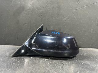 Зеркало заднего вида боковое левое BMW 5 2010