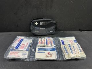 Аптечка BMW 3 2012