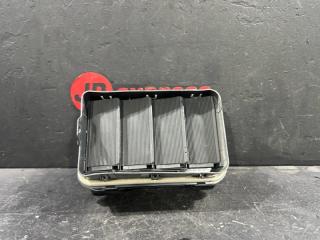 Вентиляционная решетка багажника BMW X1 2010