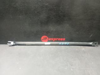 Распорка кузова передняя правая BMW X1 2012