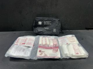 Аптечка BMW 1 2013