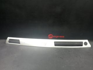 Накладка торпедо BMW 3 2007