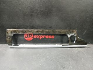 Накладка торпедо BMW 6 2014