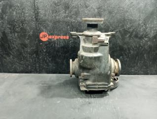 Редуктор BMW 6 2008