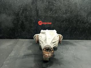 Редуктор задний Audi Q7 2007