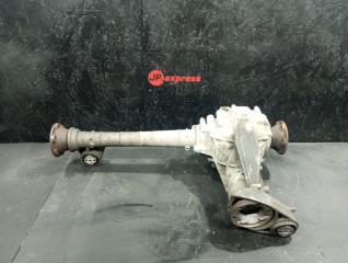 Редуктор передний Audi Q7 2007