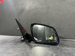 Зеркало заднего вида боковое правое BMW 5 2011