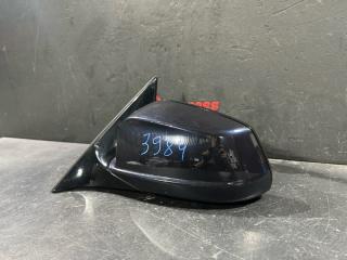 Зеркало заднего вида боковое левое BMW 5 2011