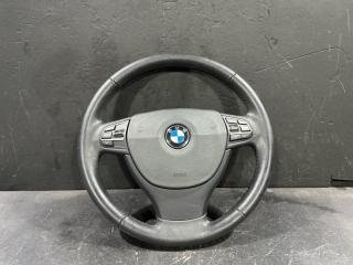 Руль BMW 5 2012