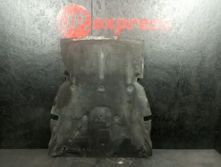 Защита двигателя BMW 1 2012